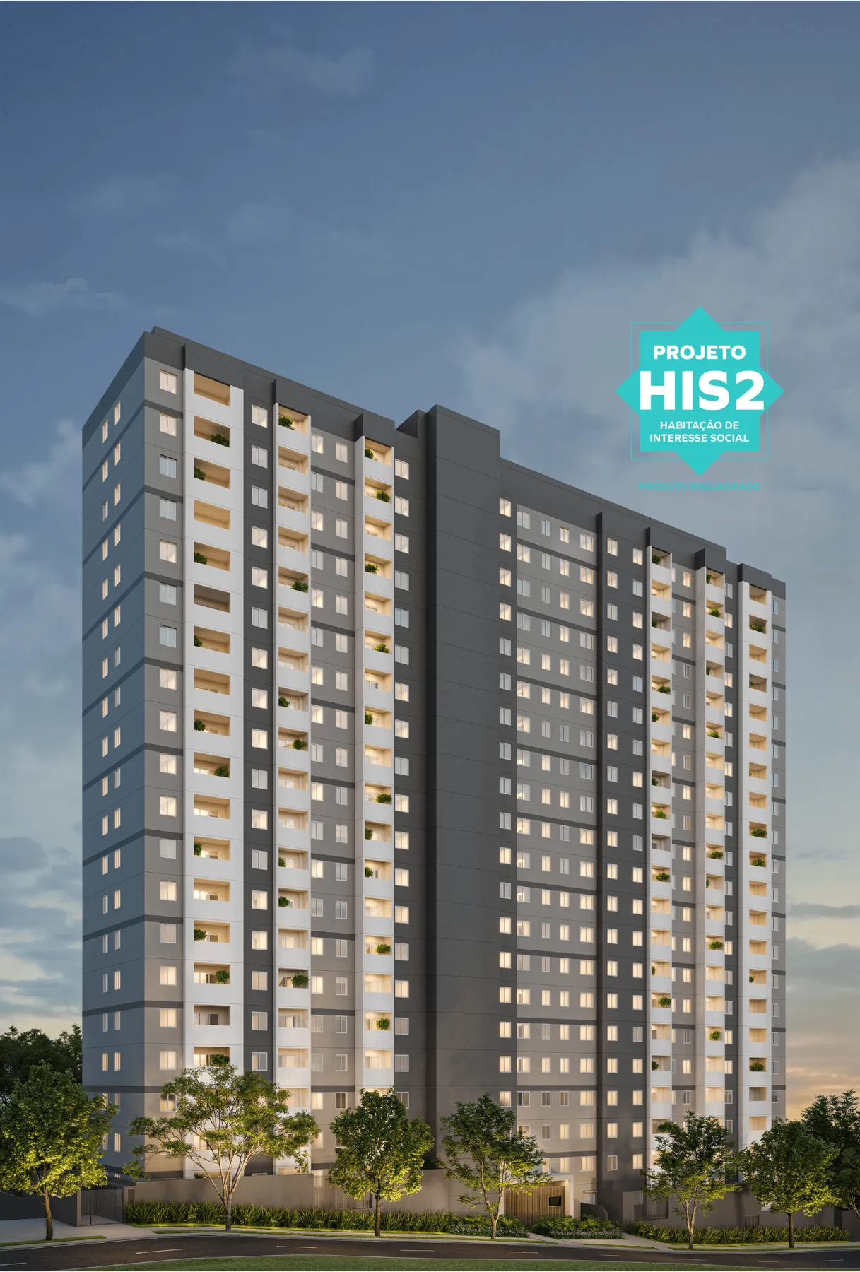 Vivaz Selection Vila Prudente 2 - Vivaz SP