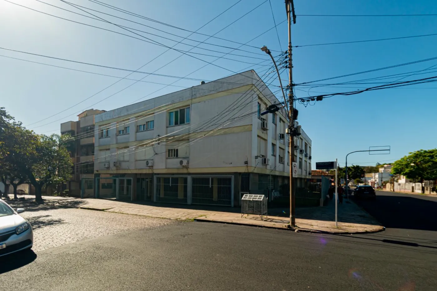 MFR 168 Apto 204 - Celsul Dações — foto 2