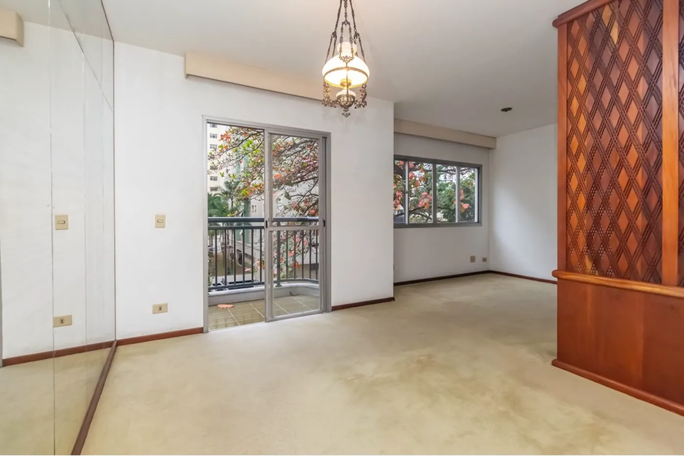 BI 95 Apto 601481004-54 - REMAX Comunità Exclusividades
