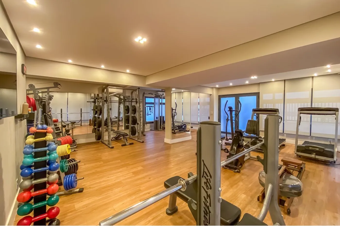 BI 95 Apto 601481004-54 - REMAX Comunità Exclusividades — foto 2