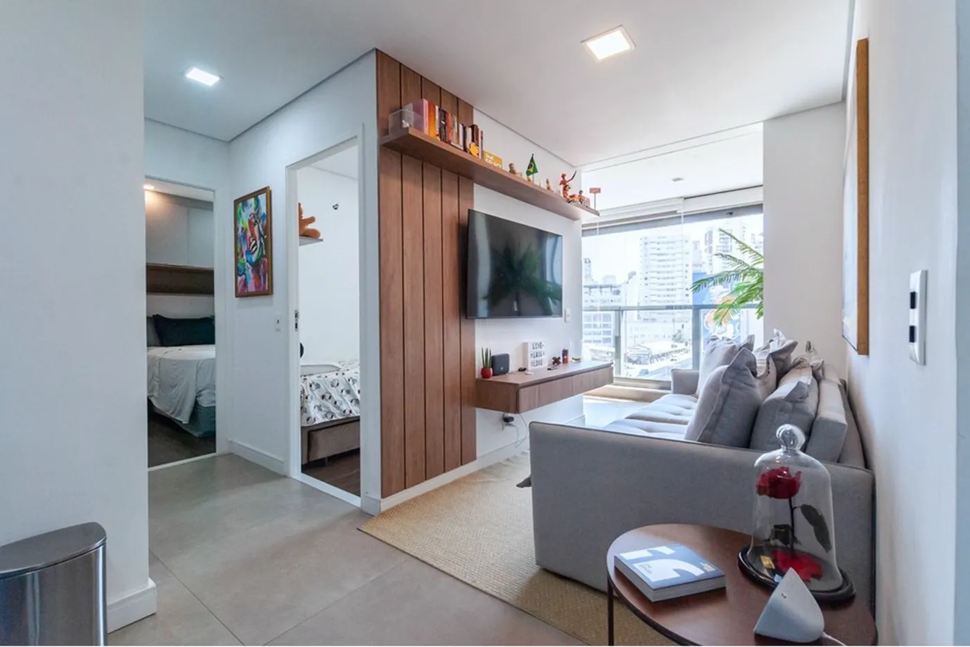 VNCBC 655 Apto 601191033-75 - REMAX Kasa Exclusividades