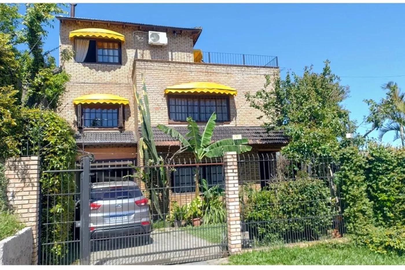 CA 325 Casa 612531046-164 - Remax MC3 Exclusividades