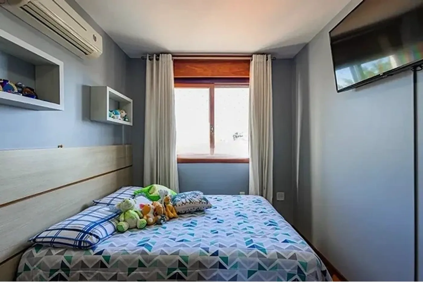 VIM 924 Apto 612521003-274 - REMAX Place Exclusividades — foto 4