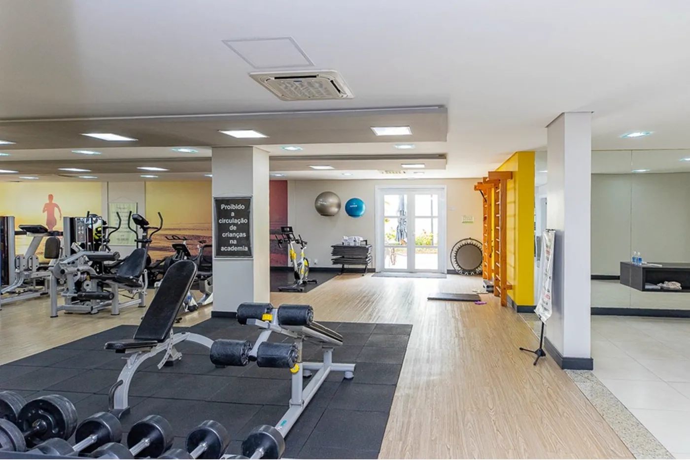 VMJT 791 Apto 601241033-106 - REMAX Ville Exclusividades — foto 2