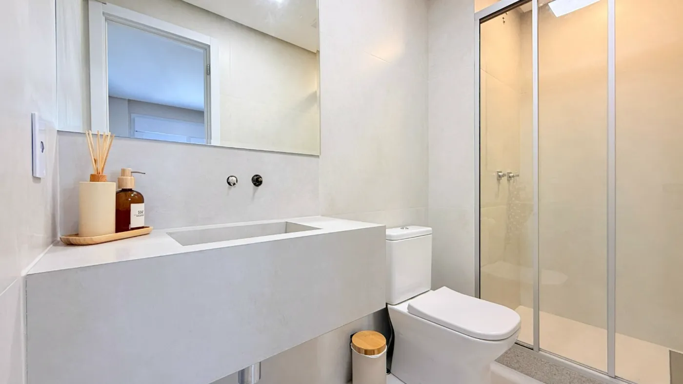 Grand Park Lindoia Apto CA56365598 - Imobiliária Castel Exclusividades — foto 2