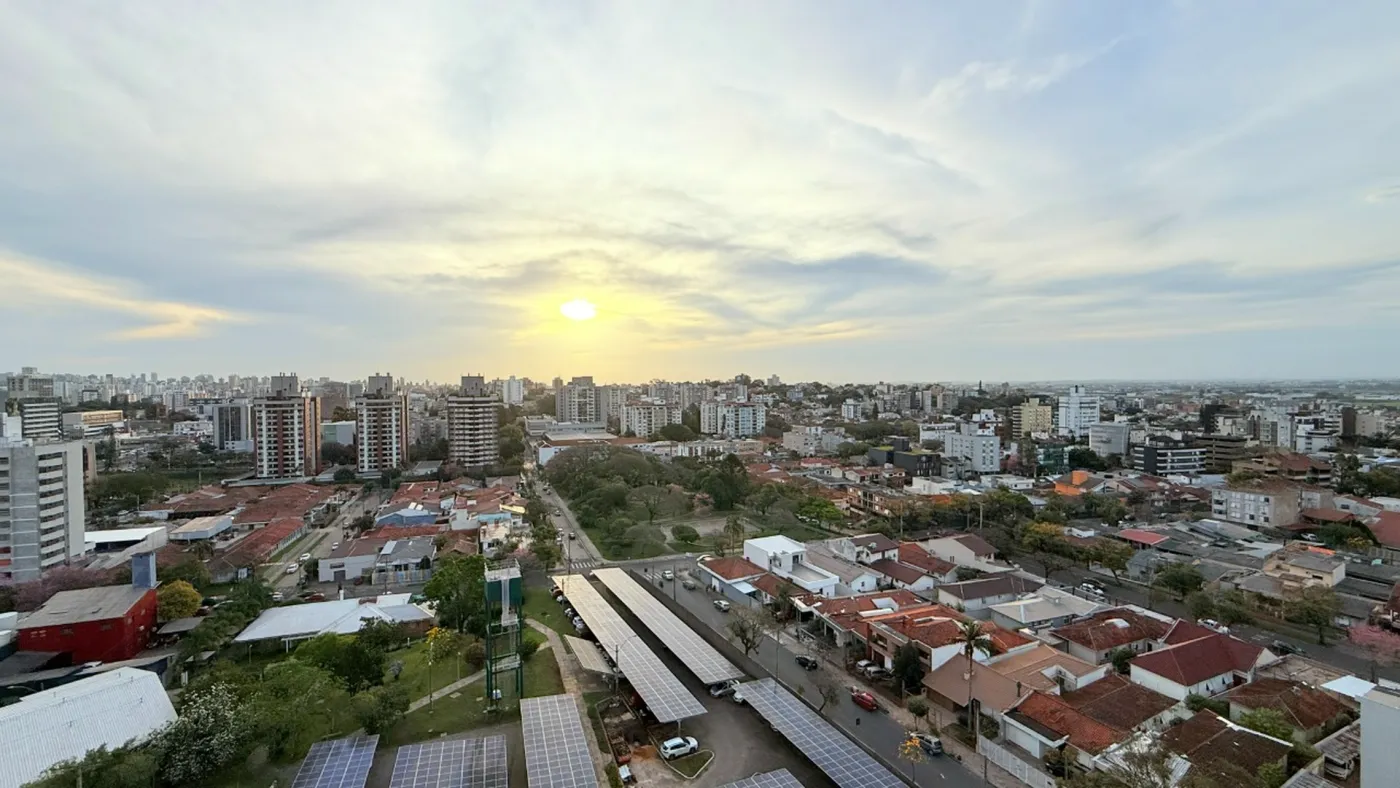 Grand Park Lindoia Apto CA56365598 - Imobiliária Castel Exclusividades — foto 5