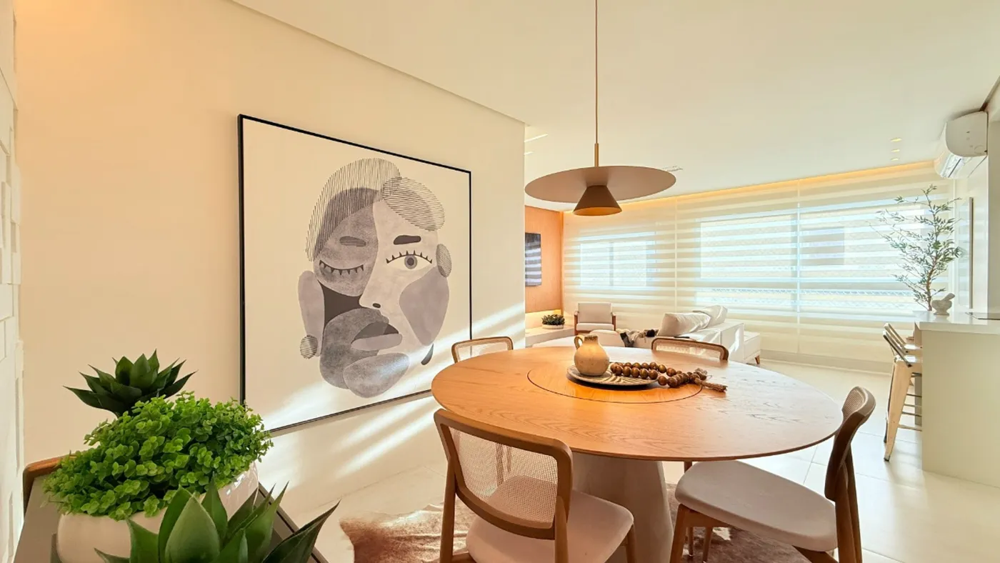 Grand Park Lindoia Apto CA56365598 - Imobiliária Castel Exclusividades — foto 3