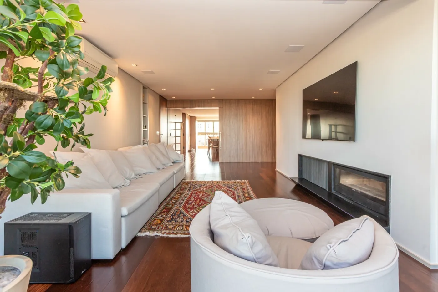 Urban Concept Residence Apto 3313 - Label Brokers Club Exclusividades