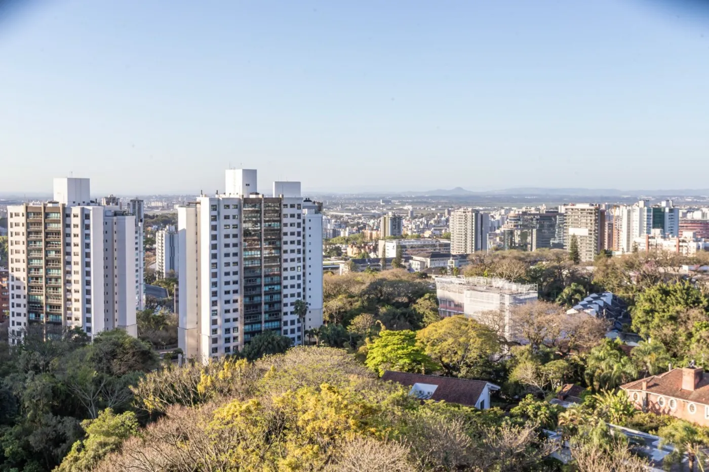 Urban Concept Residence Apto 3313 - Label Brokers Club Exclusividades — foto 4