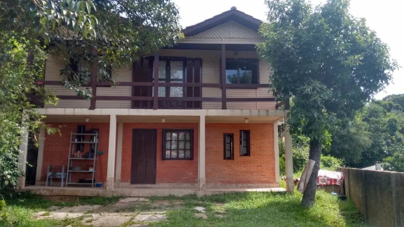 TELB 1562 Casa 5820-BT - Berté Imóveis Exclusividades
