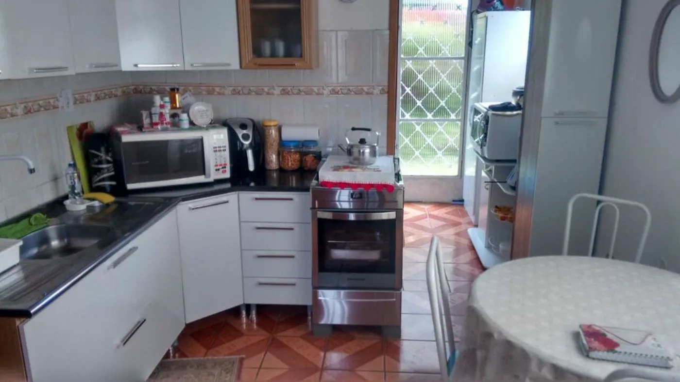 TELB 1562 Casa 5820-BT - Berté Imóveis Exclusividades — foto 3