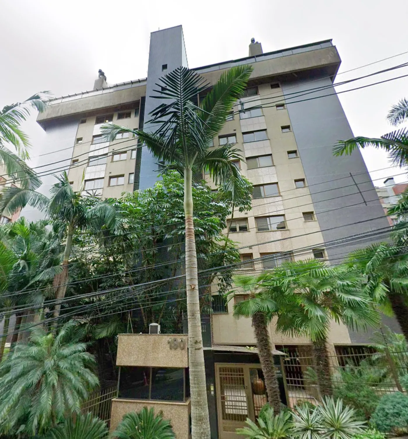 Edifício Vercelli Apto 801 - Darós Dações