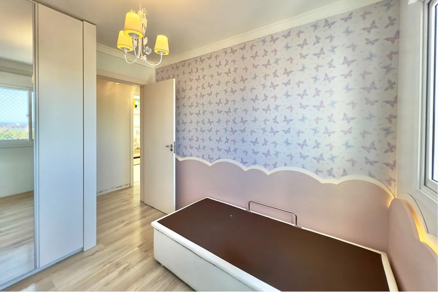 NSDGDF 383 Apto 610241012-207 - REMAX 520 Exclusividades — foto 3