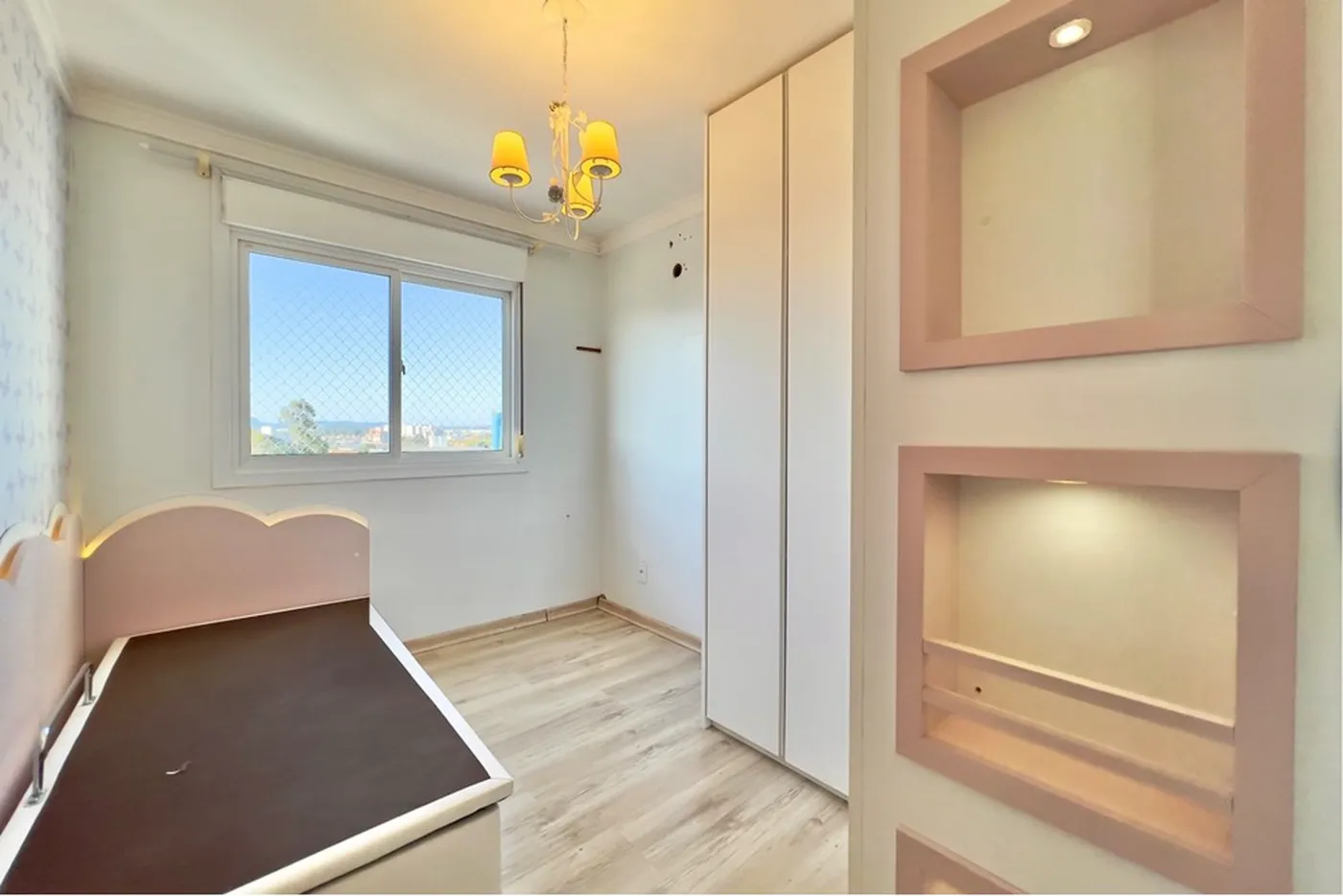 NSDGDF 383 Apto 610241012-207 - REMAX 520 Exclusividades — foto 4