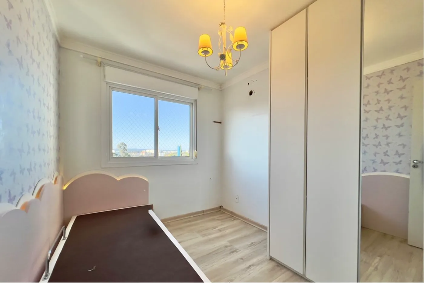 NSDGDF 383 Apto 610241012-207 - REMAX 520 Exclusividades — foto 5