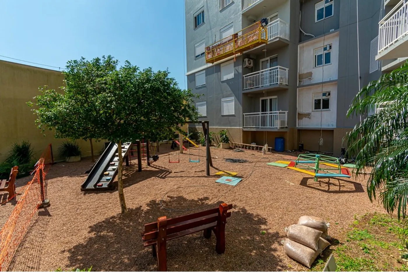 NSDGDF 383 Apto 610241012-207 - REMAX 520 Exclusividades — foto 2