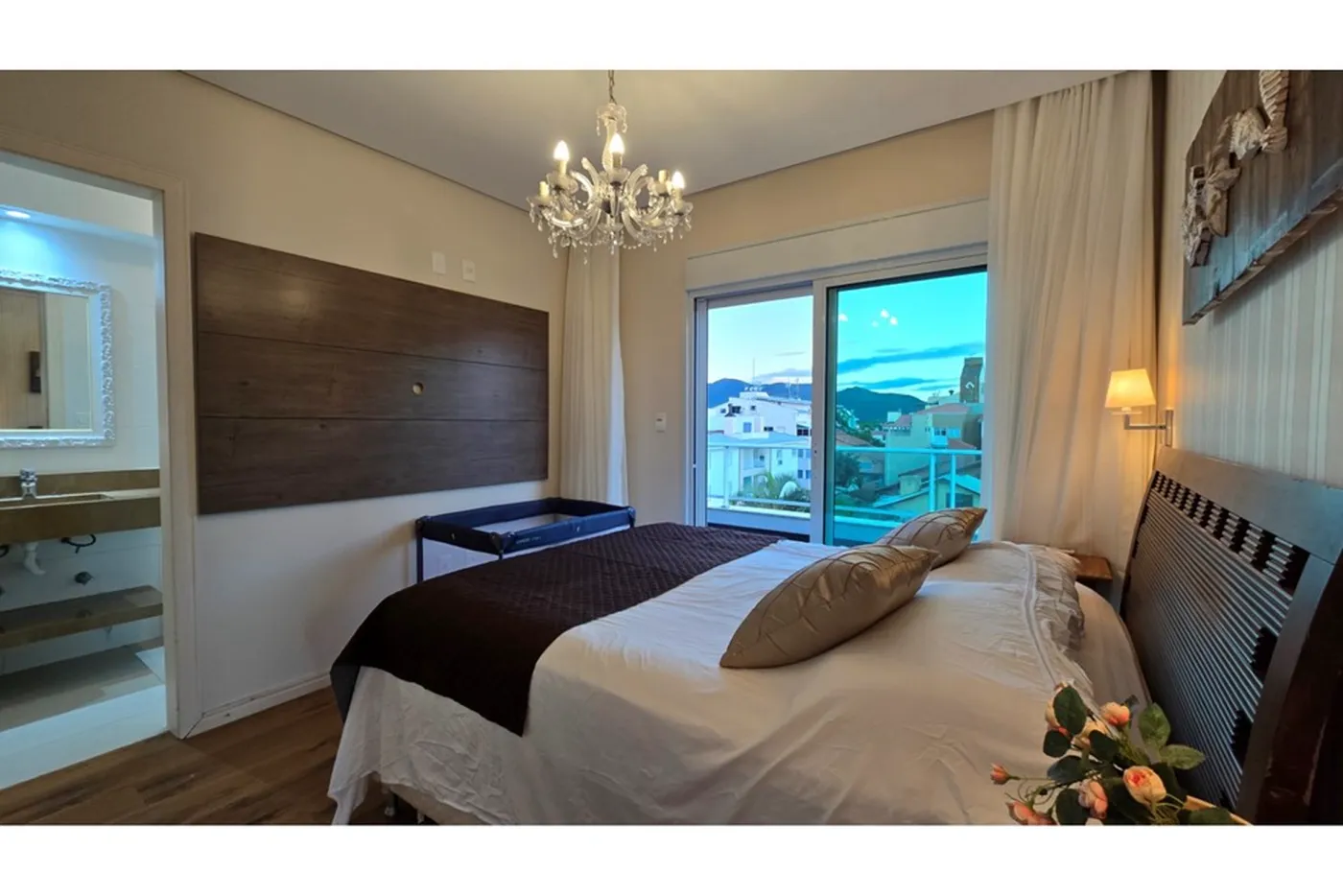 CDE 624 Apto 590441066-28 - REMAX Dream On II Exclusividades — foto 4