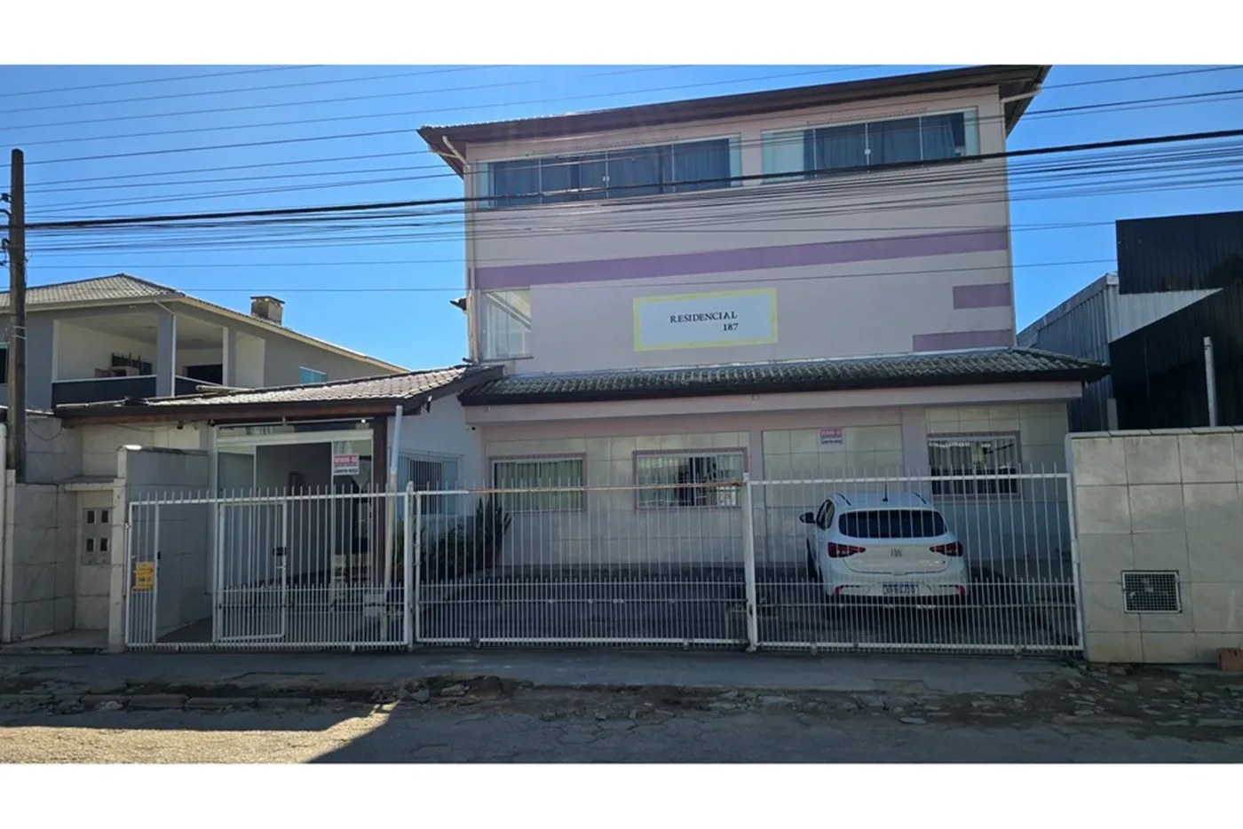 COMDC 187 Apto 590441066-31 - REMAX Dream On II Exclusividades