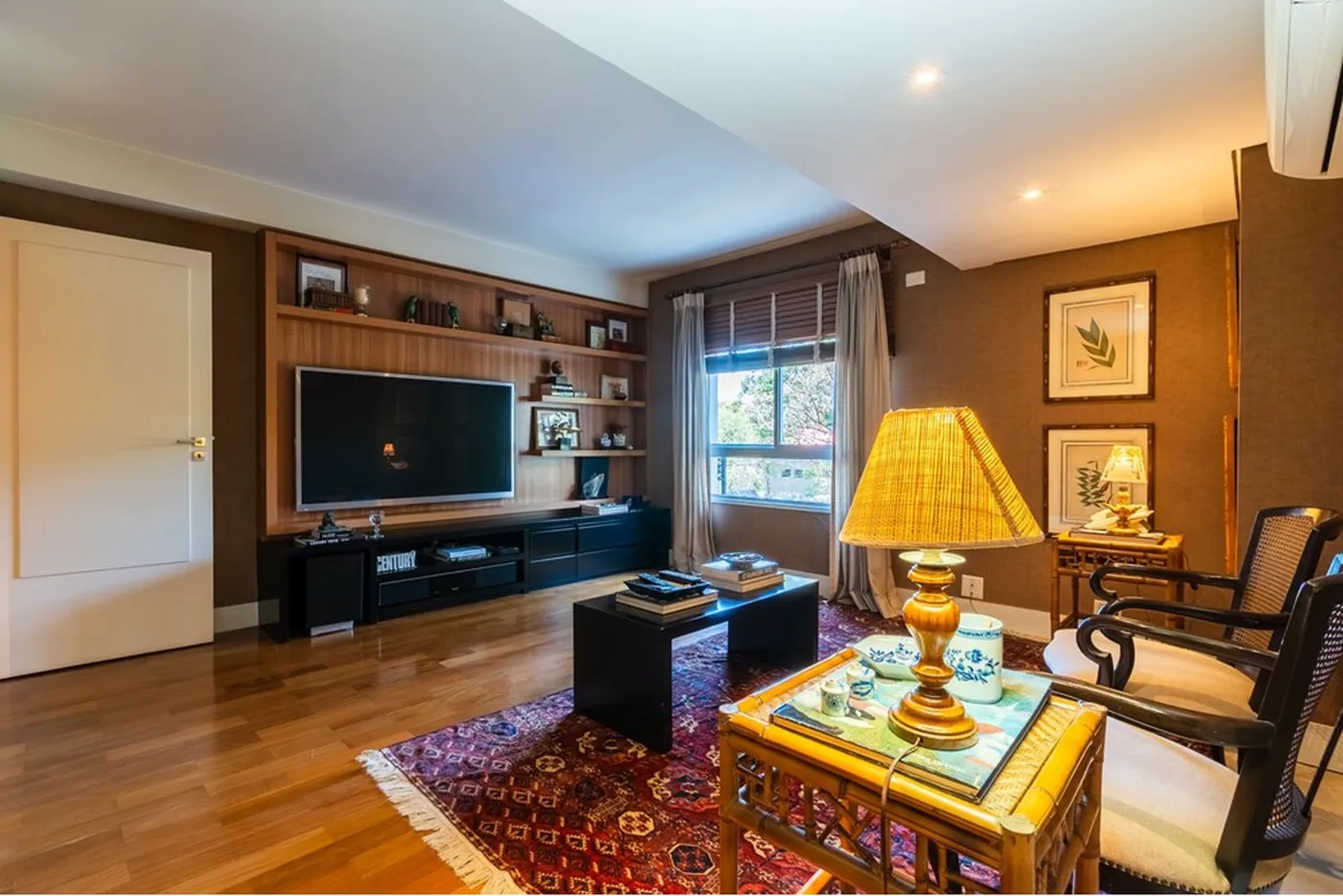 PT 636 Apto 601081056-49 - REMAX Lepex Exclusividades — foto 3