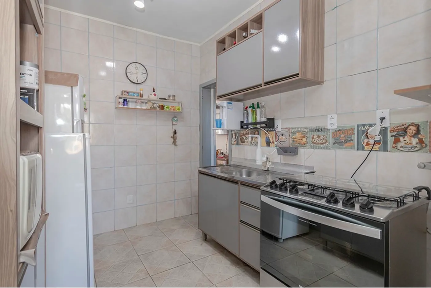 PDV 121 Apto 612521031-212 - REMAX Place Exclusividades — foto 2
