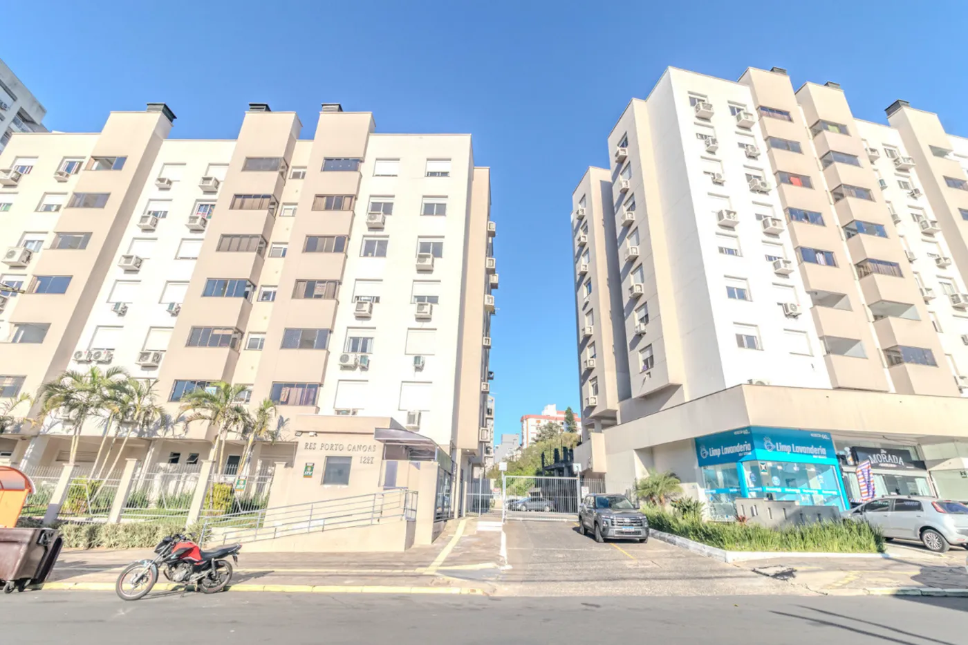 Residencial Porto Canoas Apto ARX13637 - ARX Real Estate Exclusividades