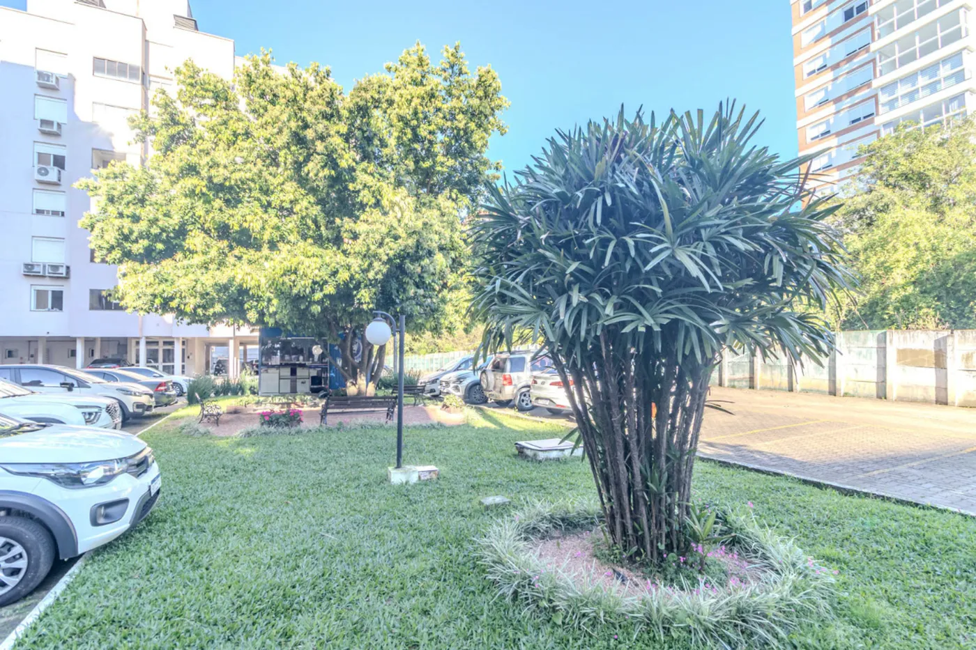 Residencial Porto Canoas Apto ARX13637 - ARX Real Estate Exclusividades — foto 3