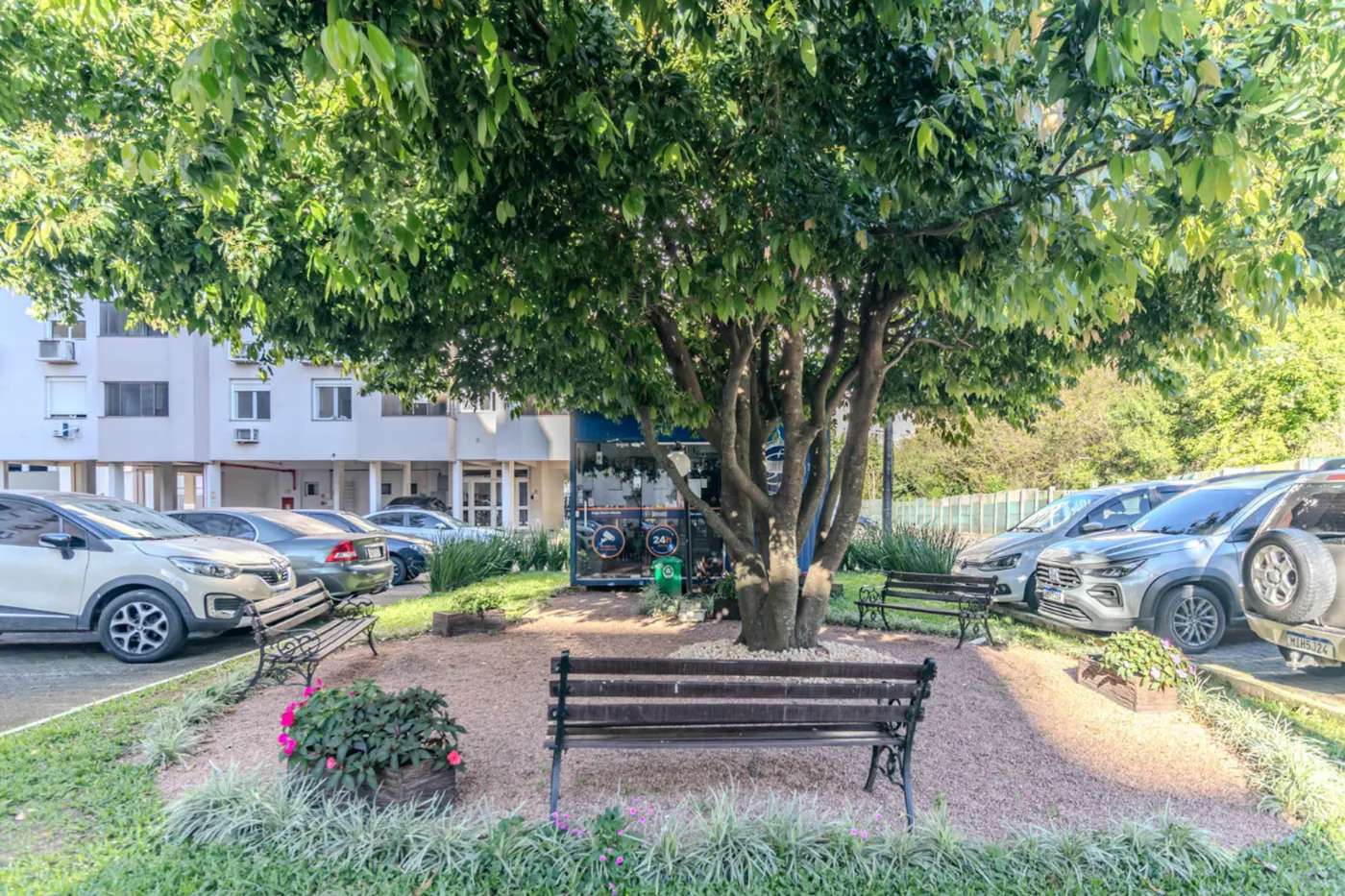 Residencial Porto Canoas Apto ARX13637 - ARX Real Estate Exclusividades — foto 4