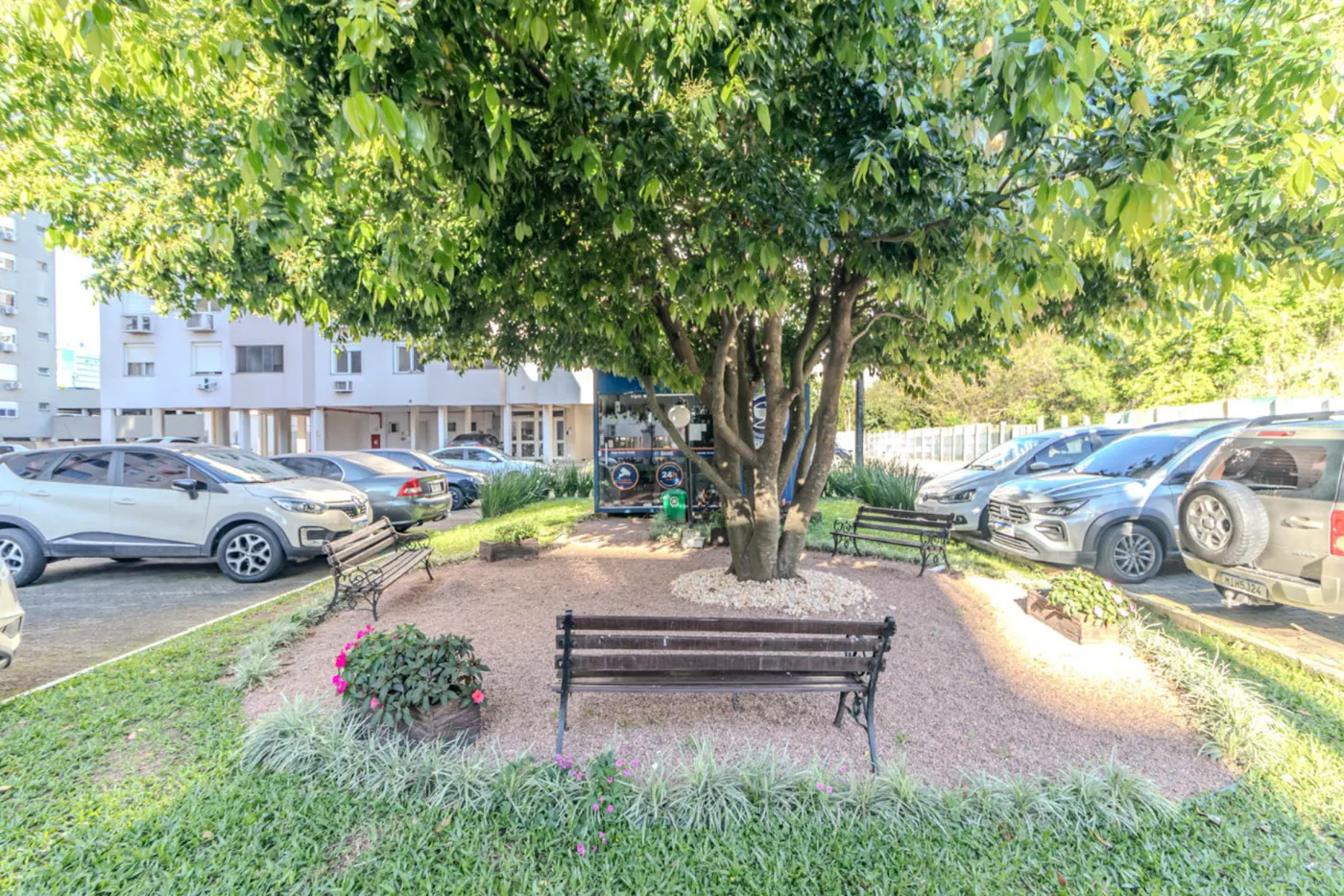 Residencial Porto Canoas Apto ARX13637 - ARX Real Estate Exclusividades — foto 5