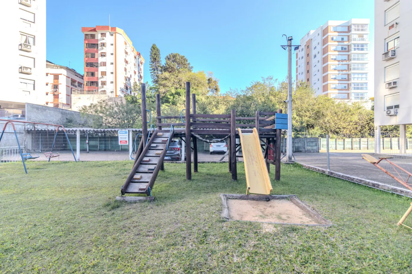 Residencial Porto Canoas Apto ARX13637 - ARX Real Estate Exclusividades — foto 2