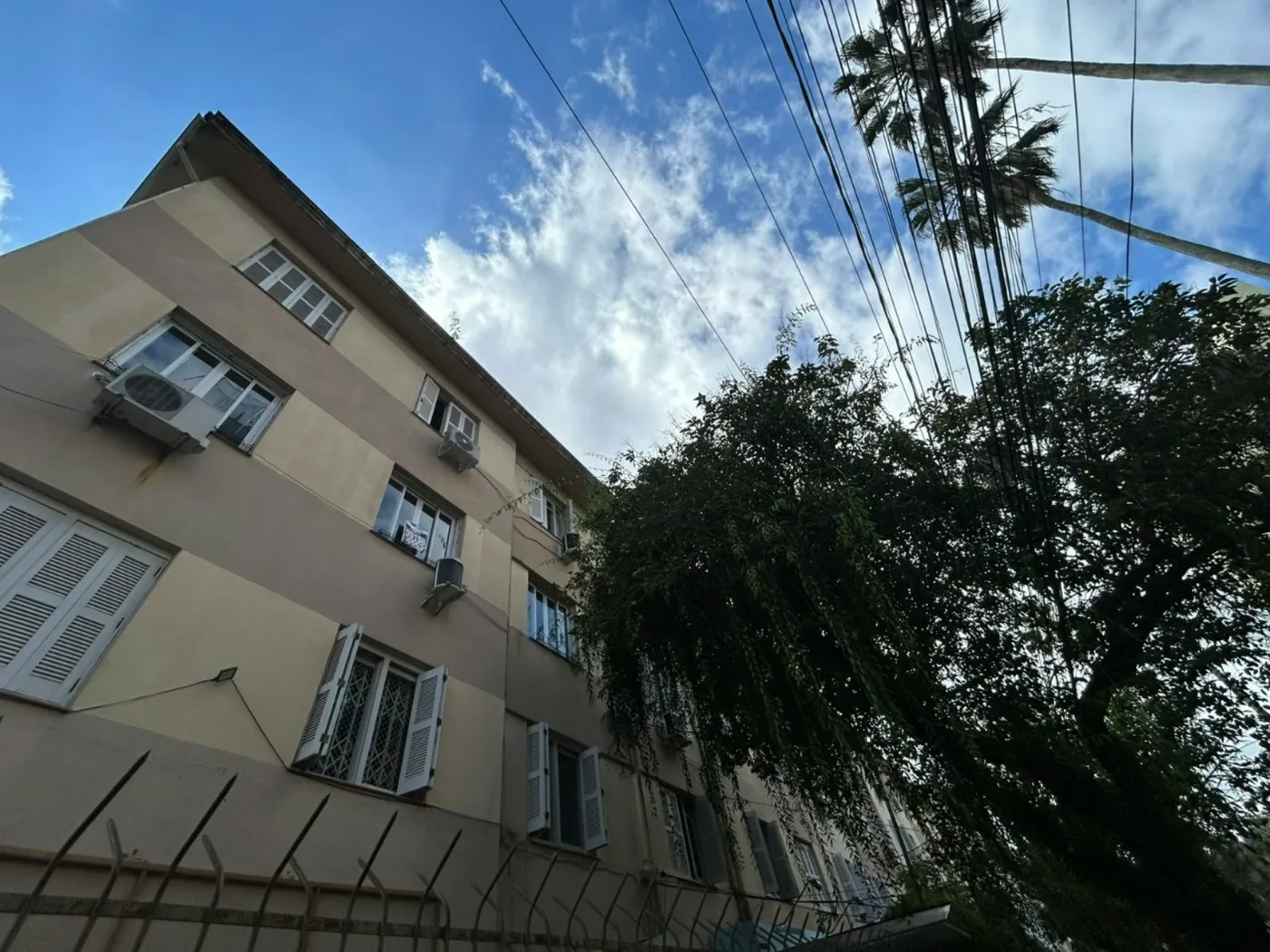 Oscar Barbedo de Noronha Apto CA56366155 - Imobiliária Castel Exclusividades — foto 5