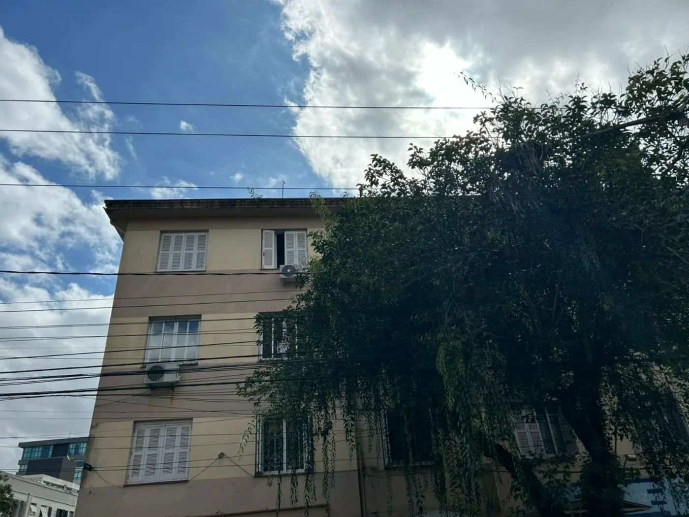 Oscar Barbedo de Noronha Apto CA56366155 - Imobiliária Castel Exclusividades — foto 3