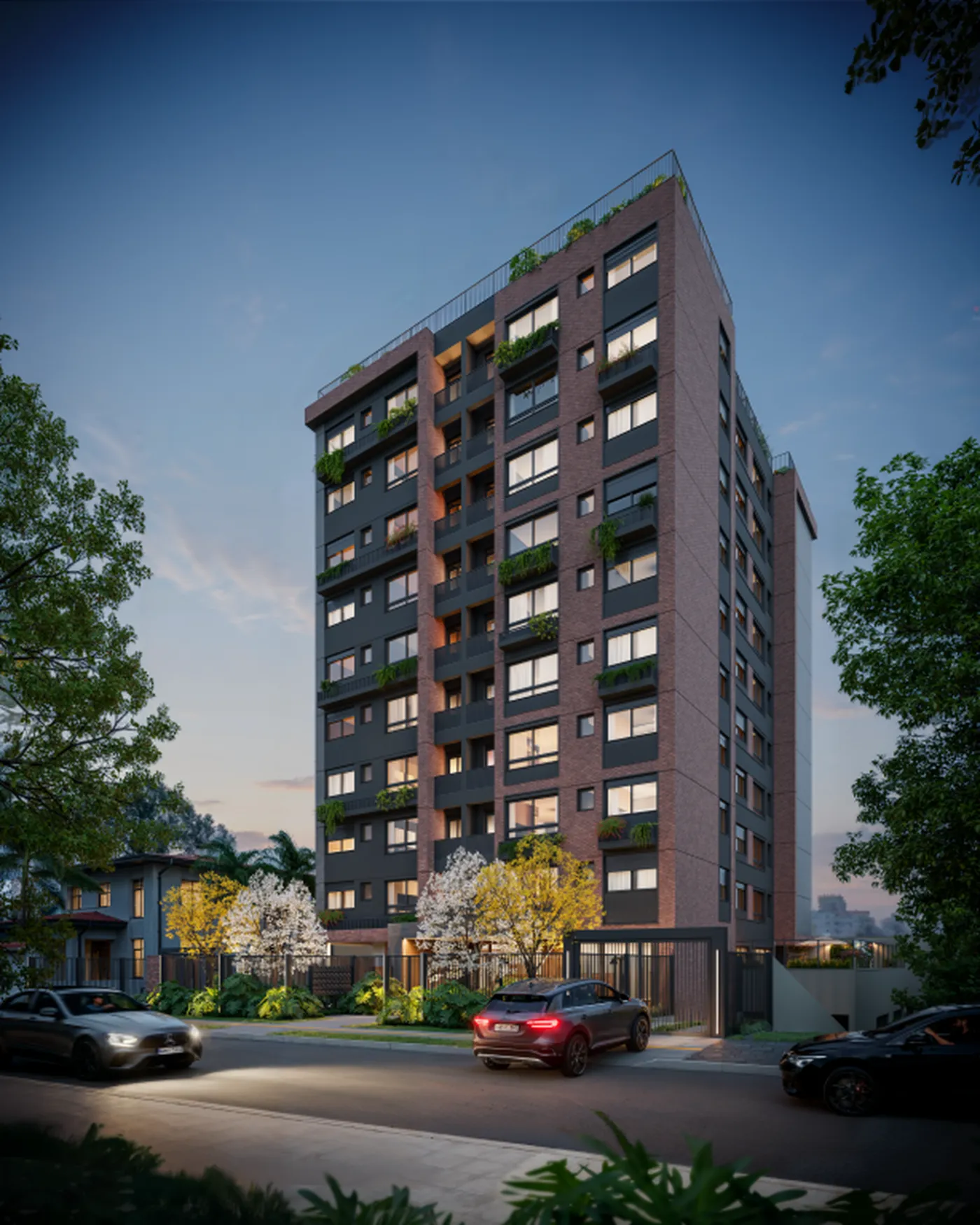Vivid Terrace - Mocellin — foto 2