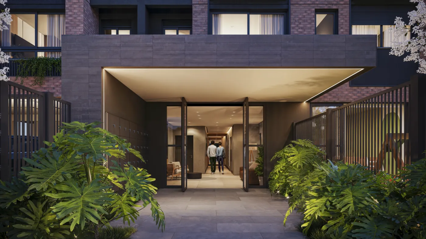 Vivid Terrace - Mocellin — foto 3