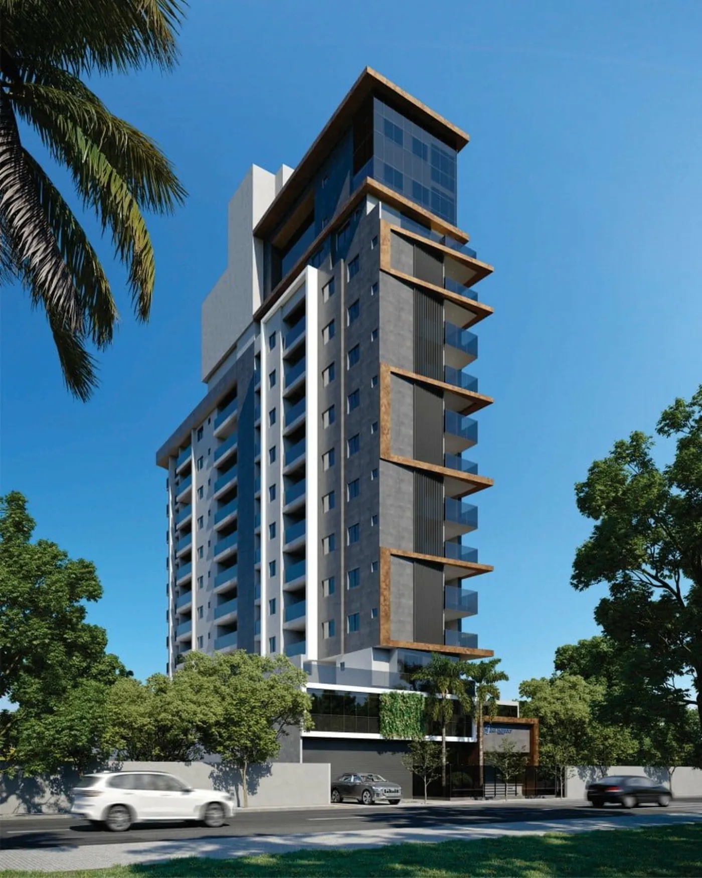 Bal Harbour Residence - Proeng Construtora