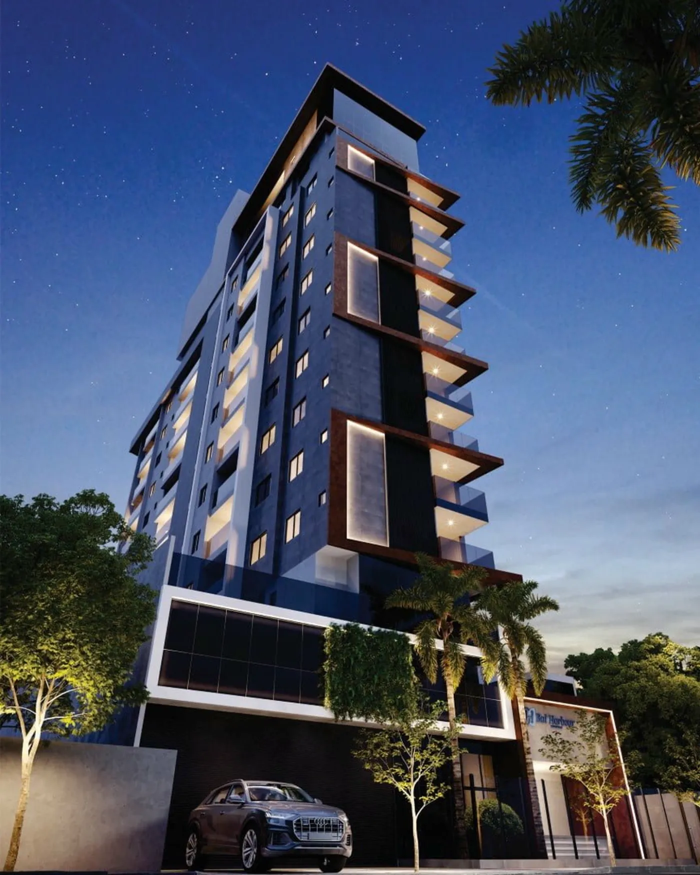 Bal Harbour Residence - Proeng Construtora — foto 2