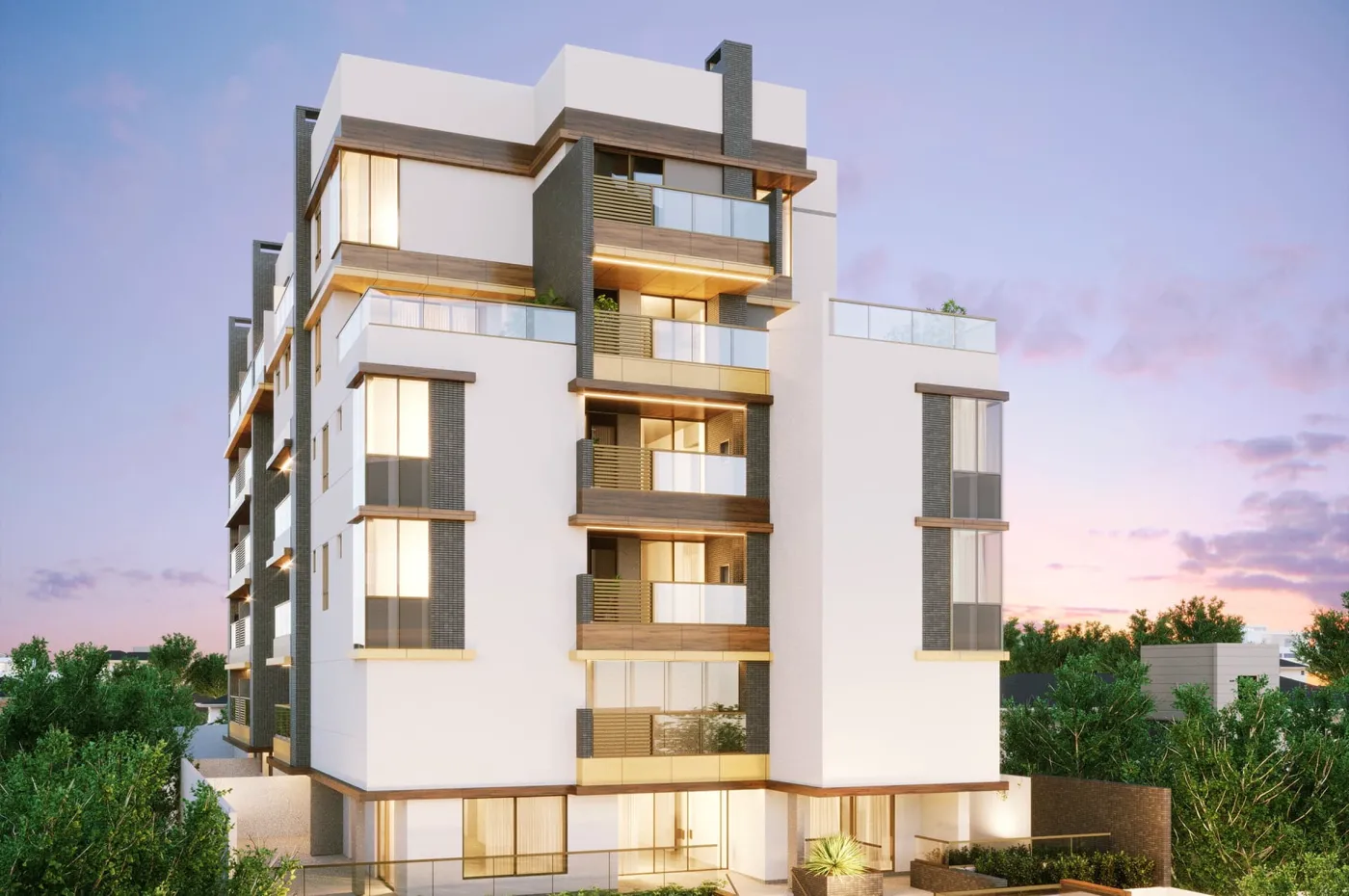 Nox Residence - Zelta