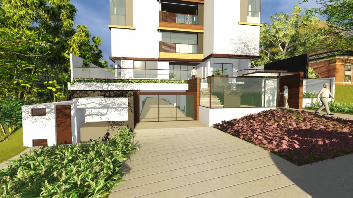 Nox Residence - Zelta — foto 2