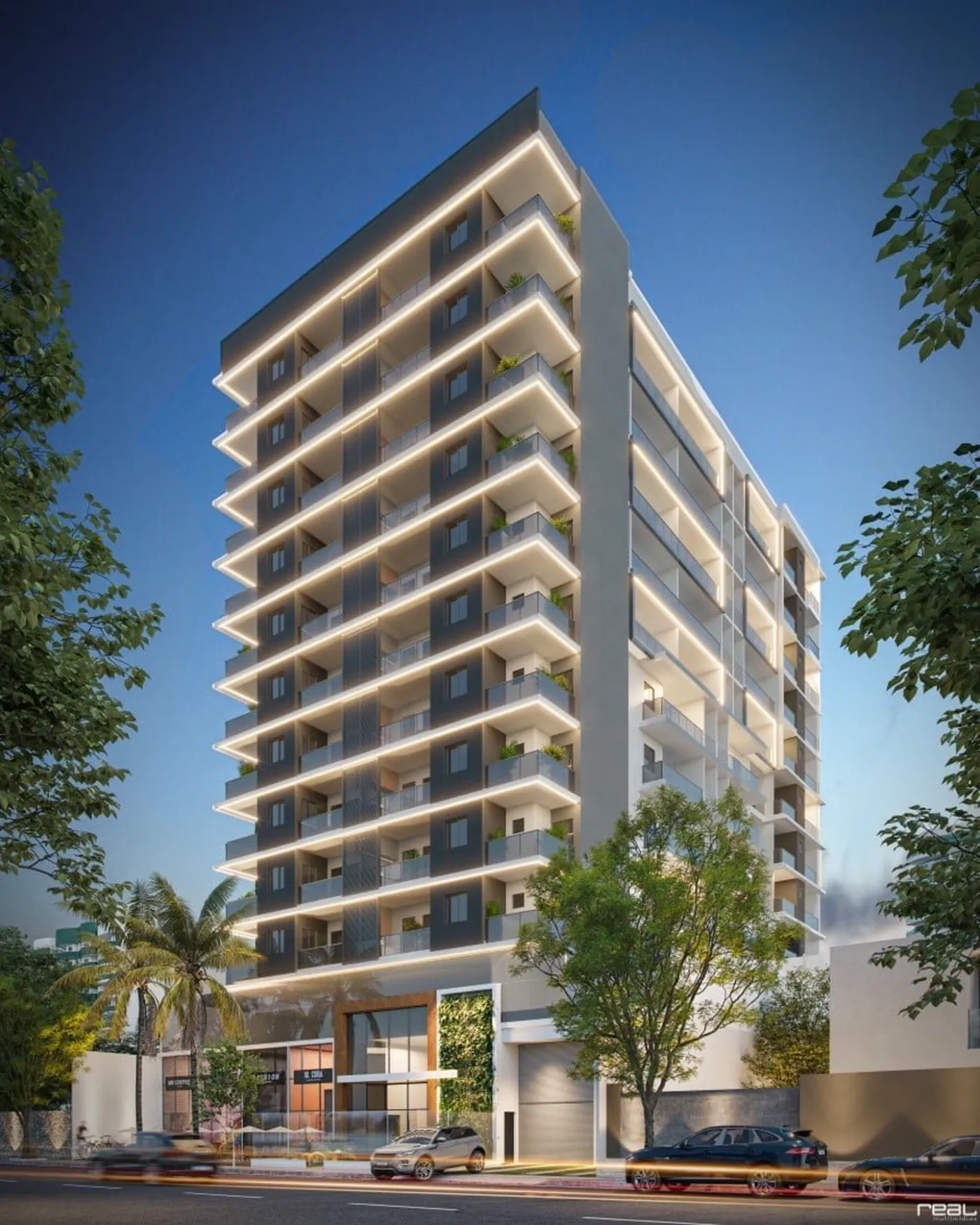 Harmony Techno Home - Residencial — foto 2