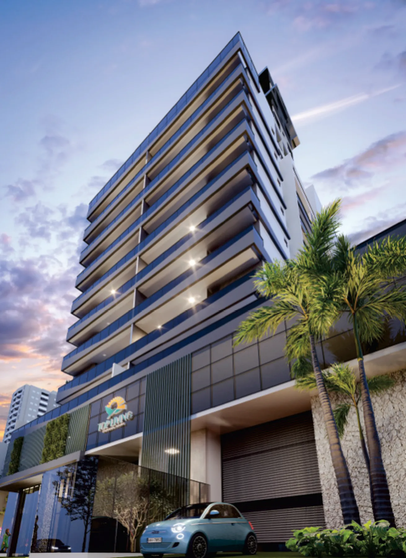 Top Living - Residencial — foto 2