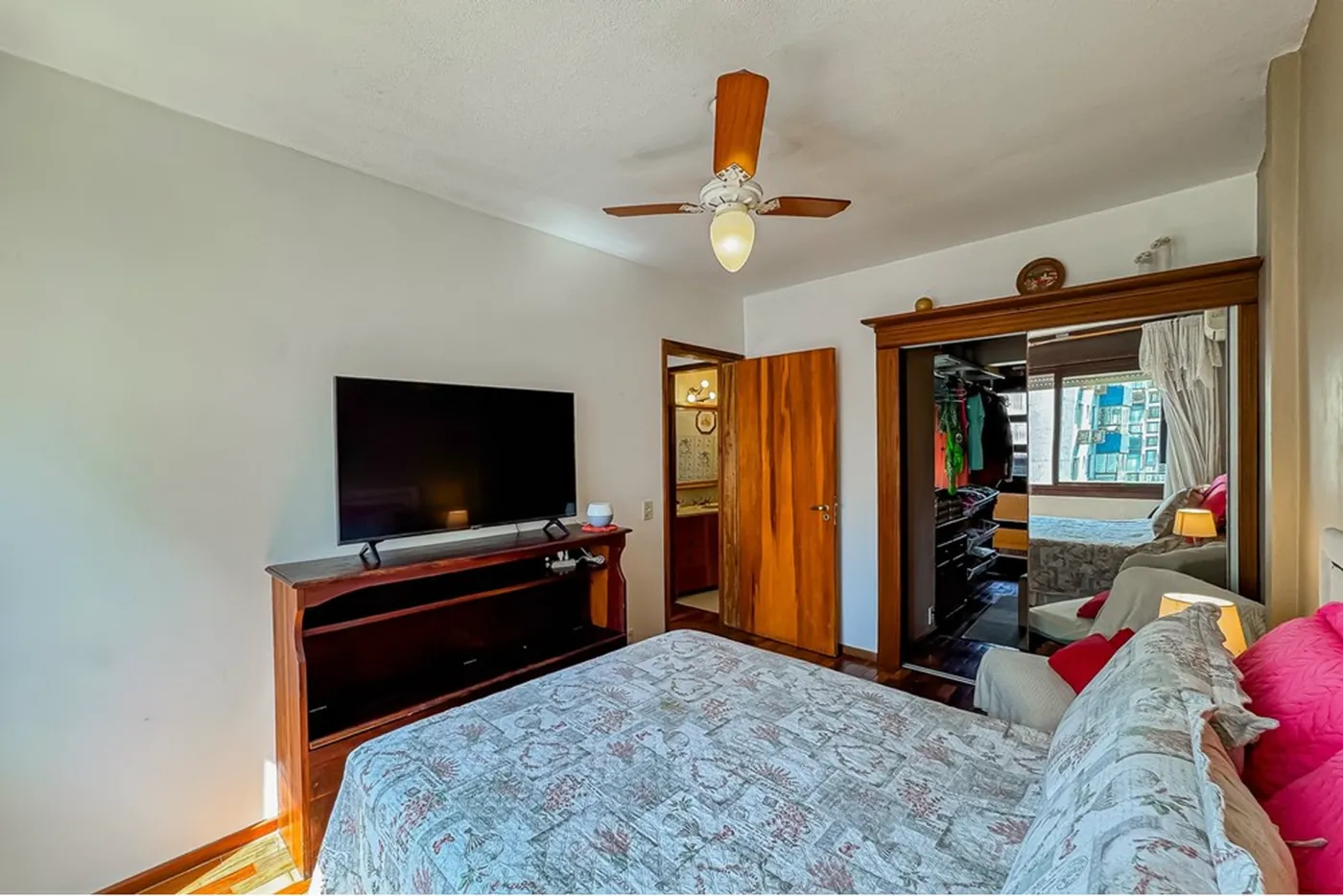 HDPI 1000 Apto 610291035-5 - REMAX Capital Park Exclusividades — foto 3