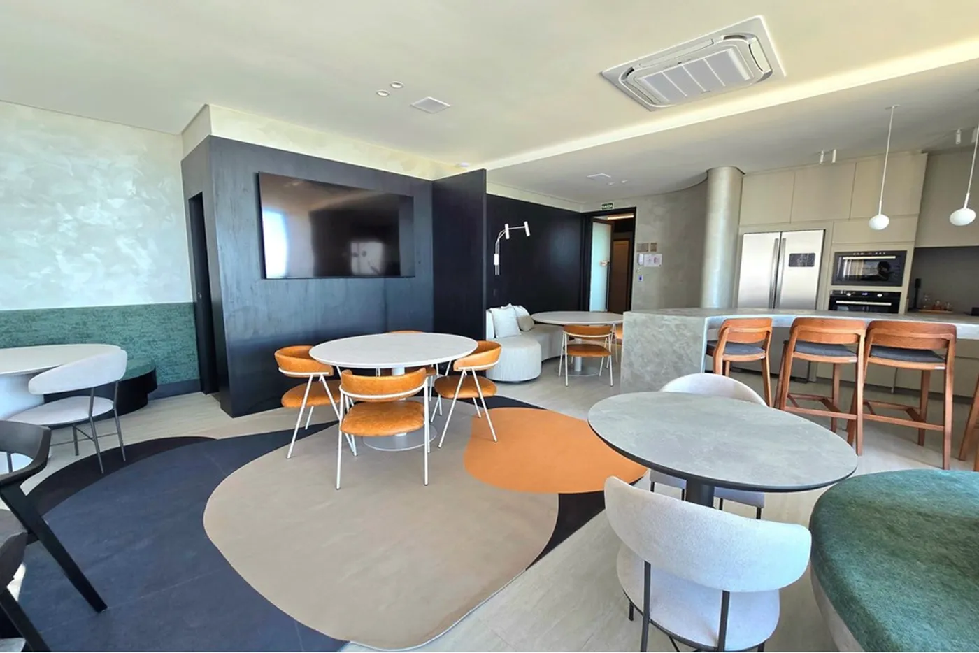 GMM 99 Apto 590231179-236 - REMAX Dream On Exclusividades — foto 4