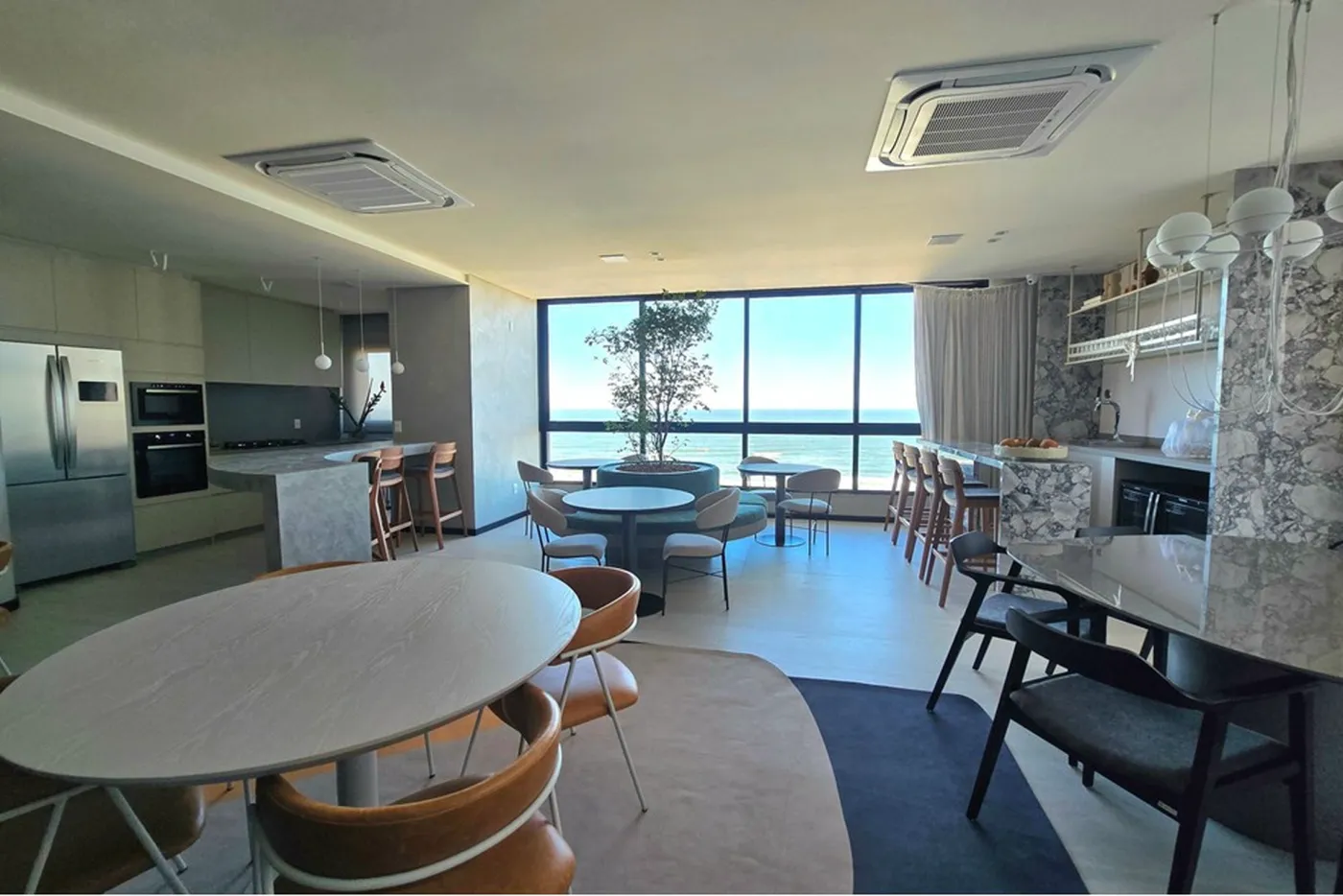 GMM 99 Apto 590231179-236 - REMAX Dream On Exclusividades — foto 2