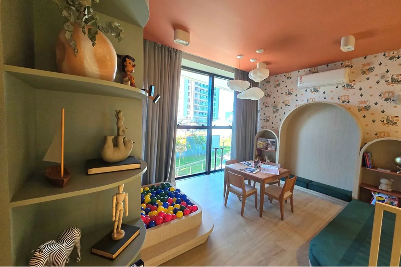 GMM 99 Apto 590231179-236 - REMAX Dream On Exclusividades — foto 3