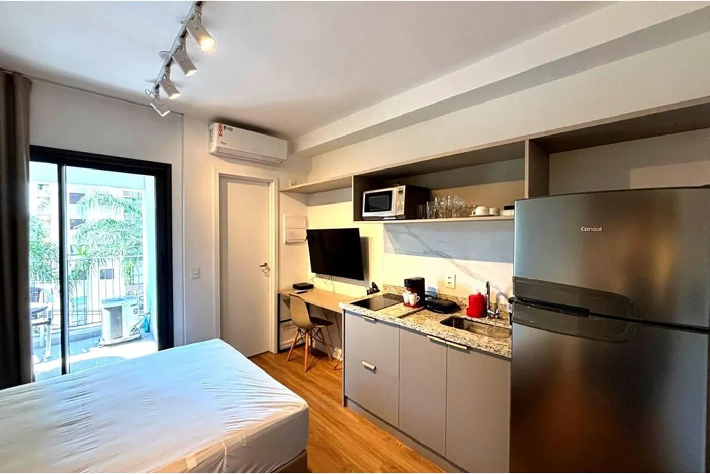 VMDA 48 Apto 601401003-65 - REMAX Paradisus Exclusividades — foto 2