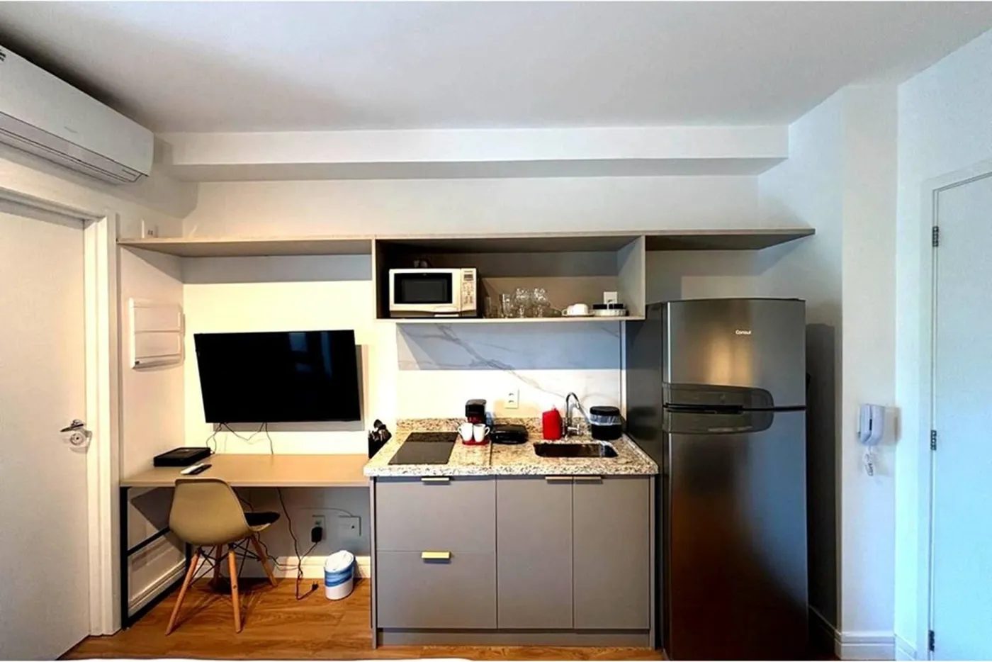 VMDA 48 Apto 601401003-65 - REMAX Paradisus Exclusividades — foto 4