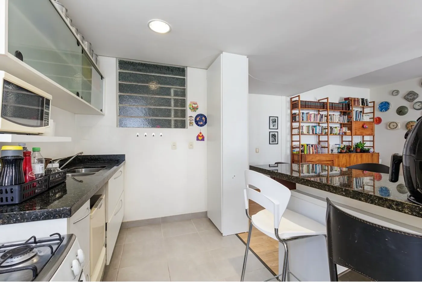 BFSA 876 Apto 610371006-47 - REMAX Rocket Exclusividades — foto 2