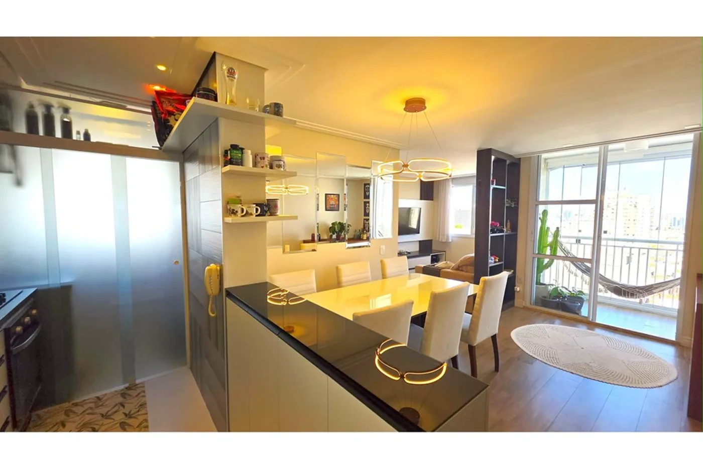 MODF 73 Apto 601261089-511 - REMAX Terra Exclusividades