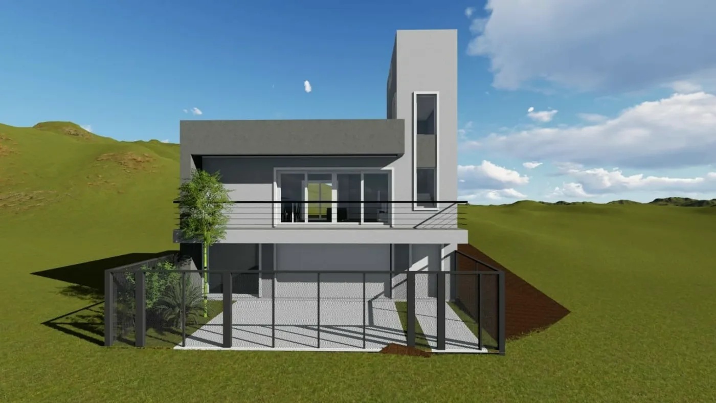 PMDB 31 Casa CA56366170 - Imobiliária Castel Exclusividades