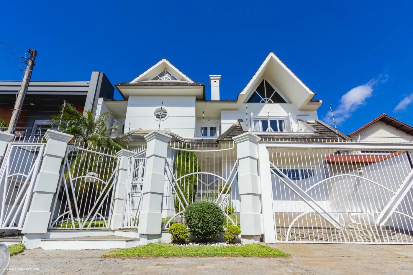 MDVI 0 Casa KR002_1-3395944 - Corretora Kelly Exclusividades