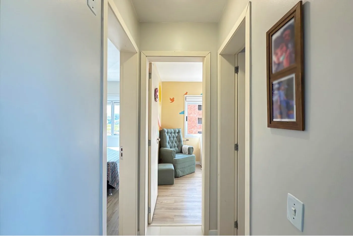 HDCM 490 Apto 610191035-124 - REMAX Casa Sul Exclusividades — foto 2